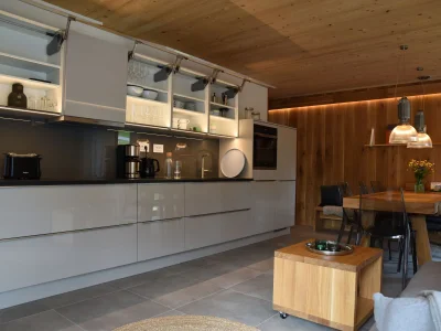 Holiday house Villa Steinmandl - Features photo 14