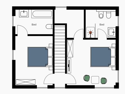 Holiday house Villa Steinmandl - Features photo 23