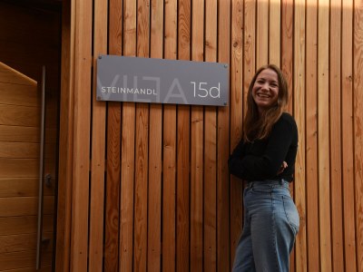 Holiday house Villa Steinmandl - Document photo 30