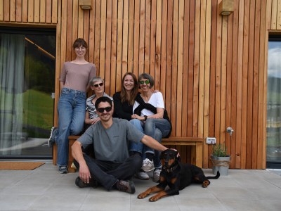 Holiday house Villa Steinmandl - Document photo 31