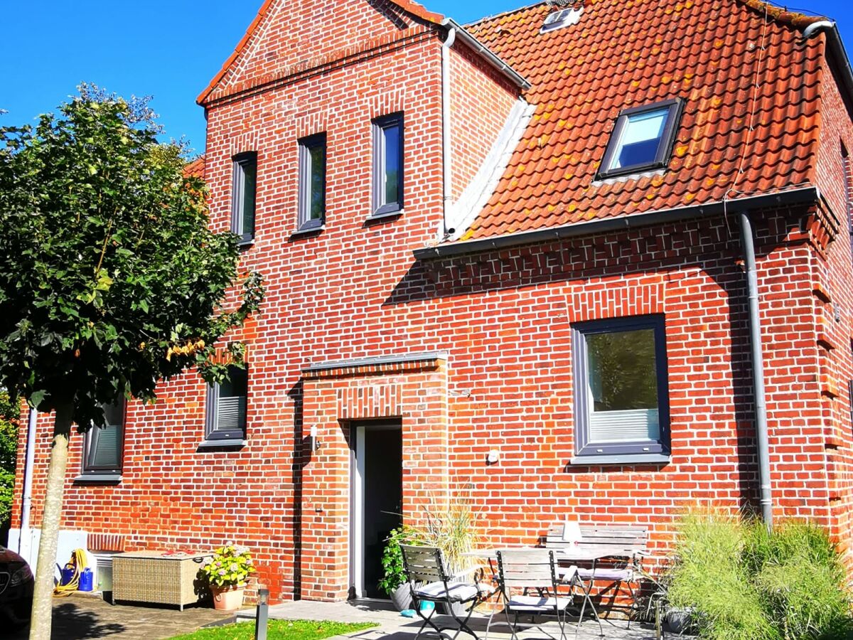 Holiday apartment Ferienwohnung altes Zollhaus Burgstaaken - Features photo 5