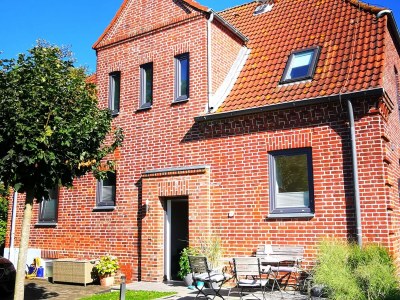 Holiday apartment Ferienwohnung altes Zollhaus Burgstaaken - Features photo 5