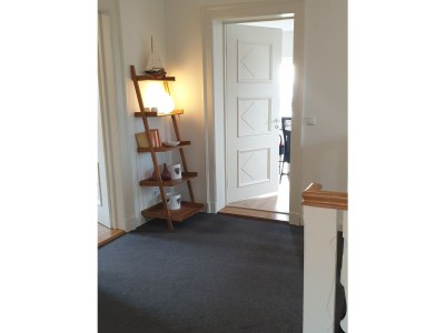 Holiday apartment Ferienwohnung altes Zollhaus Burgstaaken - Features photo 11