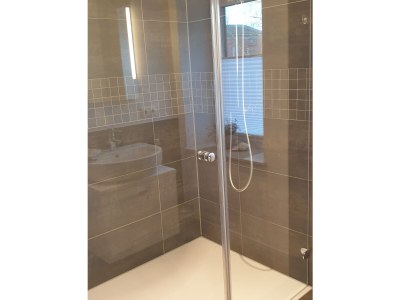 Holiday apartment Ferienwohnung altes Zollhaus Burgstaaken - Features photo 13