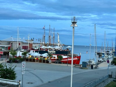 Holiday apartment Ferienwohnung altes Zollhaus Burgstaaken - Environment photo 15