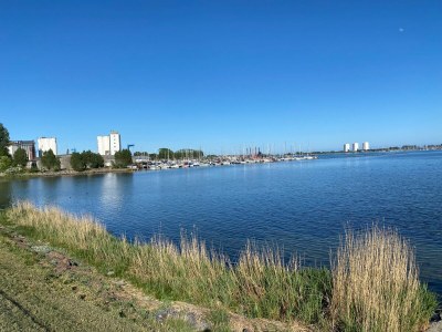 Holiday apartment Ferienwohnung altes Zollhaus Burgstaaken - Environment photo 16