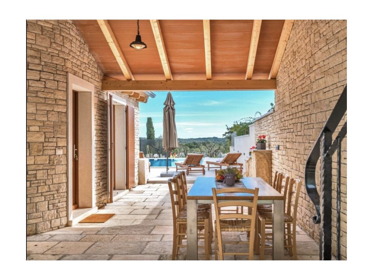 Holiday house No title - Outdoor photo 5