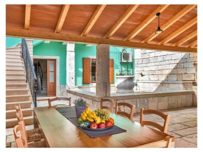 Holiday house No title - Outdoor photo 4