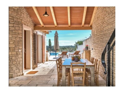 Holiday house No title - Outdoor photo 5