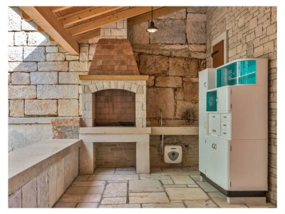 Holiday house No title - Outdoor photo 7