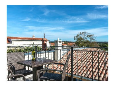 Holiday house No title - Outdoor photo 8