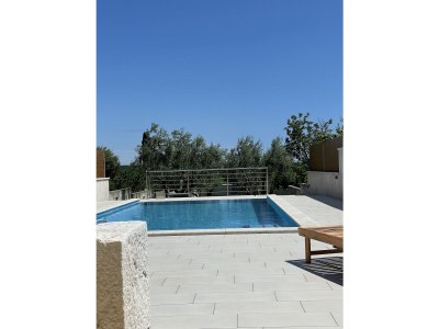 Holiday house No title - Outdoor photo 10