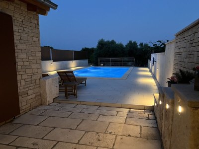 Holiday house No title - Outdoor photo 12