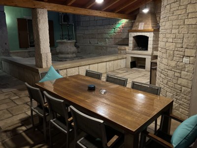 Holiday house No title - Outdoor photo 13