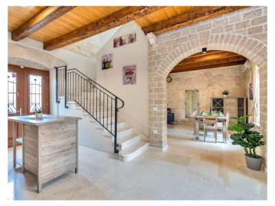 Holiday house No title - Features photo 14