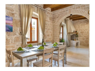 Holiday house No title - Features photo 16