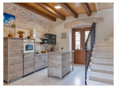 Holiday house No title - Features photo 17