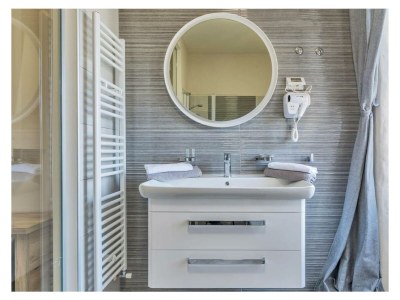 Holiday house No title - Features photo 20