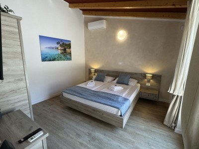 Holiday house No title - Features photo 25