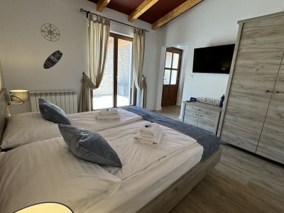 Holiday house No title - Features photo 26