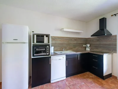 Villa Villa in Poggio-Mezzana am Strand - Features photo 13