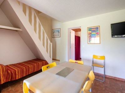 Villa Villa in Poggio-Mezzana am Strand - Features photo 14