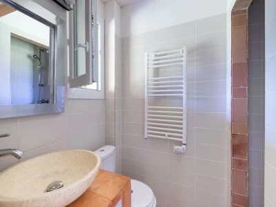 Villa Villa in Poggio-Mezzana am Strand - Features photo 16