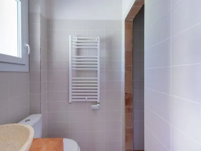 Villa Villa in Poggio-Mezzana am Strand - Features photo 17