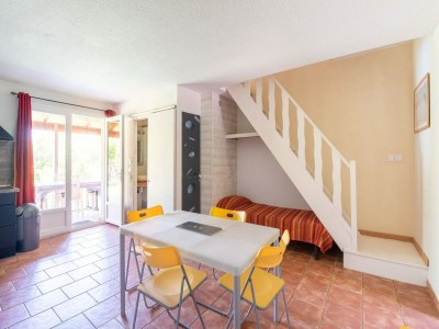 Villa Villa in Poggio-Mezzana am Strand - Features photo 19