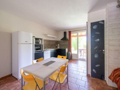 Villa Villa in Poggio-Mezzana am Strand - Features photo 20