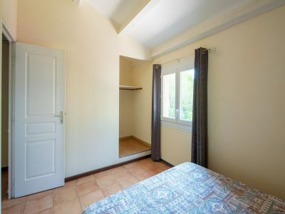 Villa Villa in Poggio-Mezzana am Strand - Features photo 21