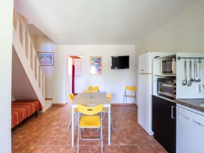 Villa Villa in Poggio-Mezzana am Strand - Features photo 22