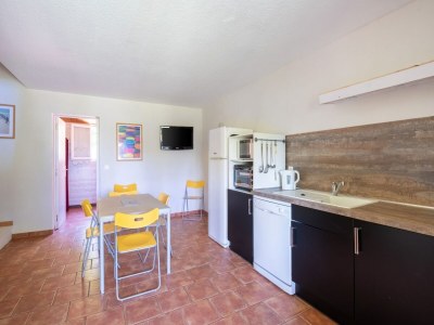 Villa Villa in Poggio-Mezzana am Strand - Features photo 23