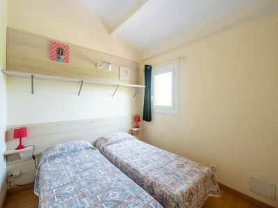 Villa Villa in Poggio-Mezzana am Strand - Features photo 26