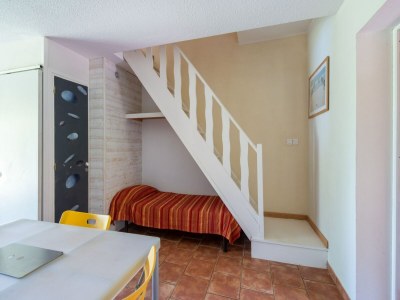 Villa Villa in Poggio-Mezzana am Strand - Features photo 28