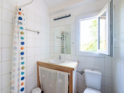 Villa Villa in Poggio-Mezzana am Strand - Features photo 29