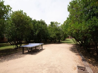 Villa Villa in Poggio-Mezzana am Strand - Outdoor photo 37