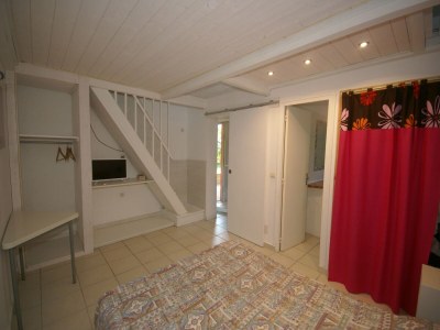 Holiday house Villa in Poggio-Mezzana near the Sea - Features photo 9