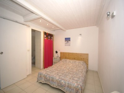 Holiday house Villa in Poggio-Mezzana near the Sea - Features photo 12