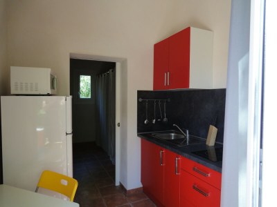 Holiday house Villa in Poggio-Mezzana near the Sea - Features photo 14