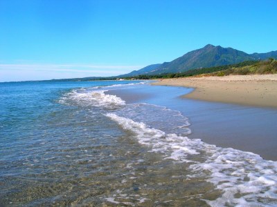 Holiday house Villa in Poggio-Mezzana near the Sea - Environment photo 27