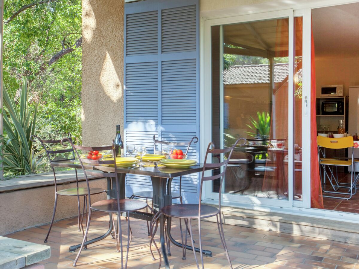 Holiday house Ferienhaus am Meer in Korsika - Outdoor photo 5