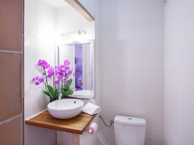 Holiday house Ferienhaus am Meer in Korsika - Features photo 7