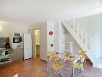 Holiday house Ferienhaus am Meer in Korsika - Features photo 15