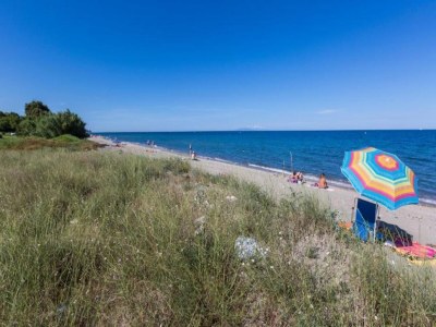 Holiday house Ferienhaus am Meer in Korsika - Environment photo 28