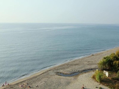 Holiday house Ferienhaus am Meer in Korsika - Environment photo 30