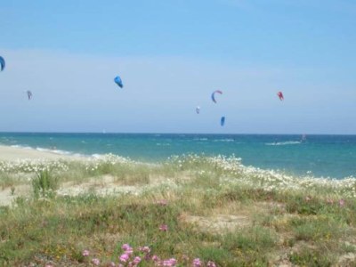 Holiday house Ferienhaus am Meer in Korsika - Environment photo 31