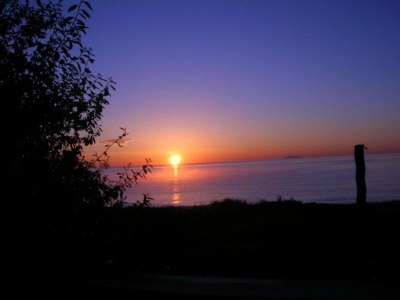 Holiday house Ferienhaus am Meer in Korsika - Environment photo 32