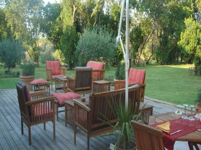 Holiday house Ferienhaus am Meer in Korsika - Outdoor photo 40