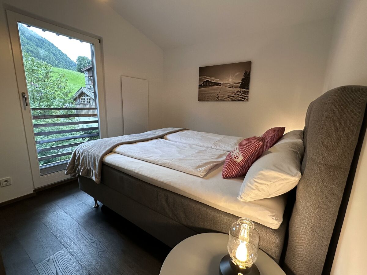 Apartment Premium Appartement, Dusche, WC, 2 Schlafräume, großer Sonnenbalkon